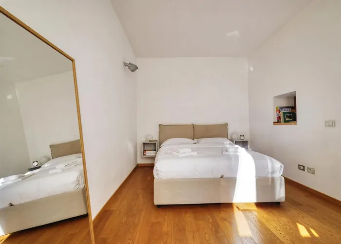 Hostmate - Milano - Corso XXII Marzo