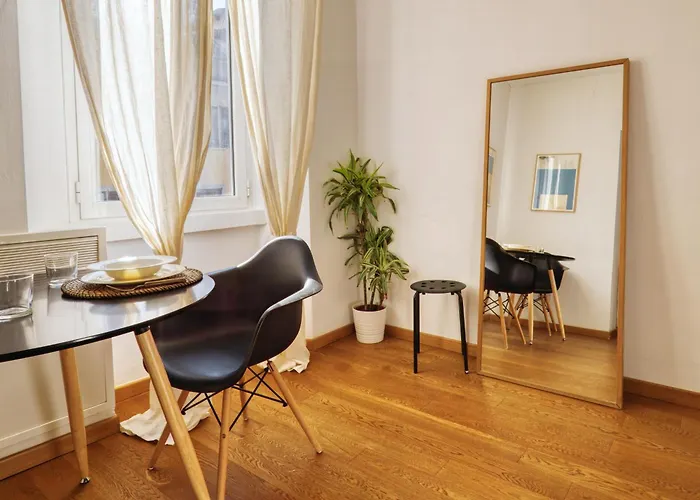 Hostmate - Milano - Corso XXII Marzo